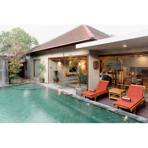 Bracha Villas Bali