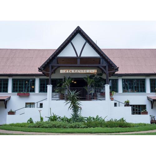 Brackenhurst Conference and Retreat Centre