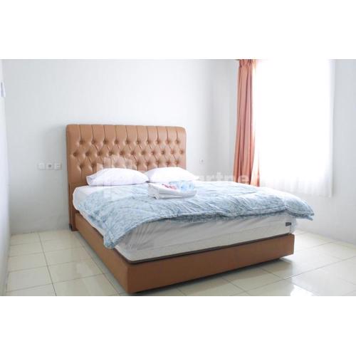 Brahma Hotel Mitra RedDoorz