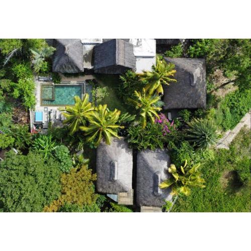 Brahmanhut - Eco Hut experience in harmony with nature, wellbeing and spirit