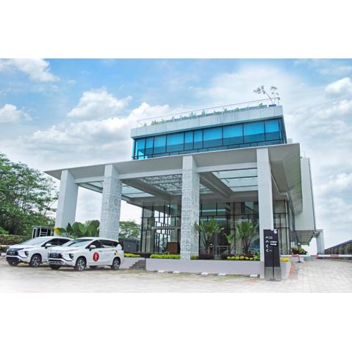 Braling Grand Hotel Purbalingga, Azana Hotels Collection