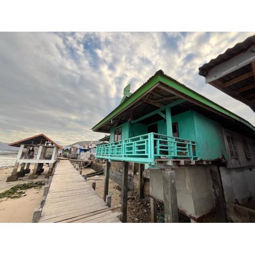 Bram Komodo Homestay