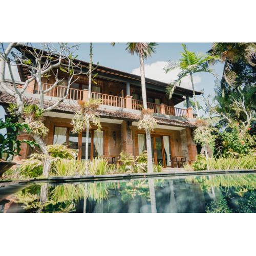 Bramasa Ubud Guest House