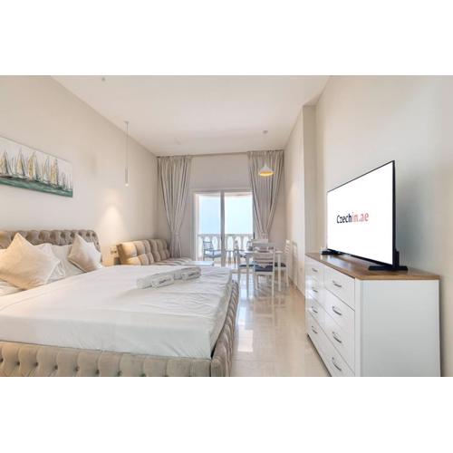 Brand New - RB4 - Sea View