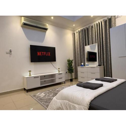 Brand new - Stylish Studio Near to Yas & Airport