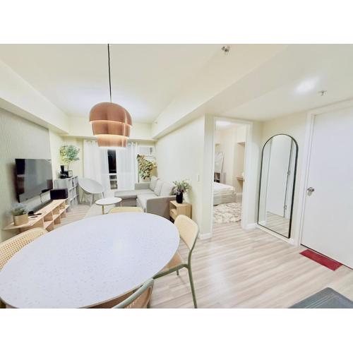 Brand New 1 BR - Avida Towers Riala Tower 4