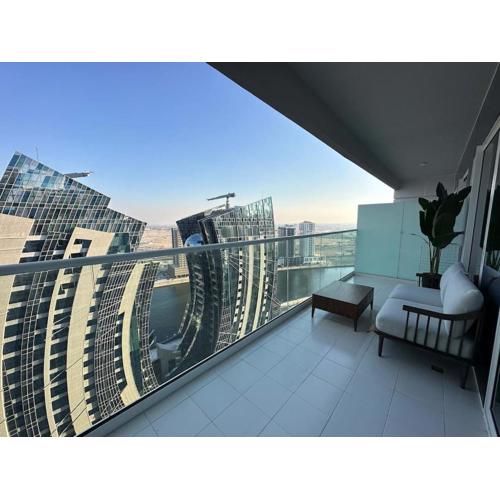 Brand new 1BDR in Vera- Business Bay