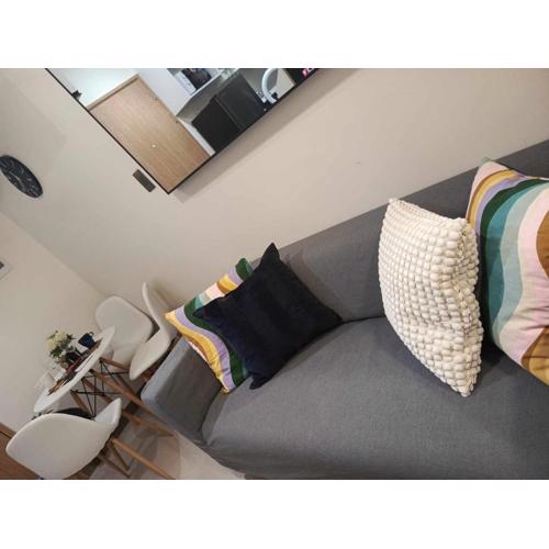 Brand New 2 Bedder near Malls SMDC Bloom