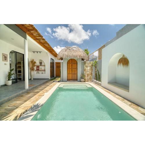 Brand New 2 Bedroom in Uluwatu - Fesyaderazka Villa