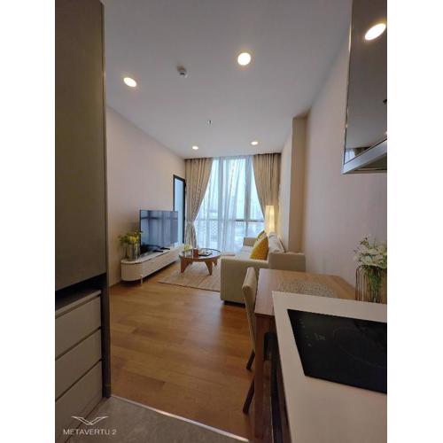 Brand New 2 bedroom near Paragon