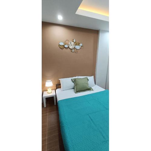 Brand New 25sqm Apartment Makati