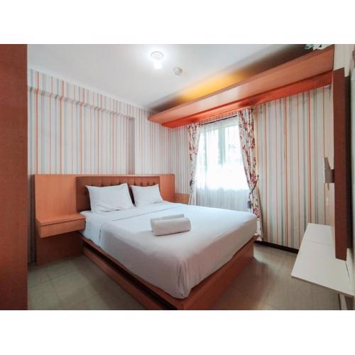 Brand New 2BR Apartment Gateway Pasteur By Travelio