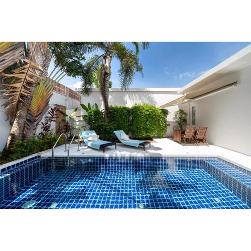 Brand New 3 Bedroom Pool Villa 18