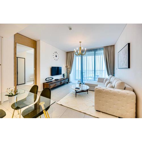 Brand New 5* Luxury Apartment in Address JBR