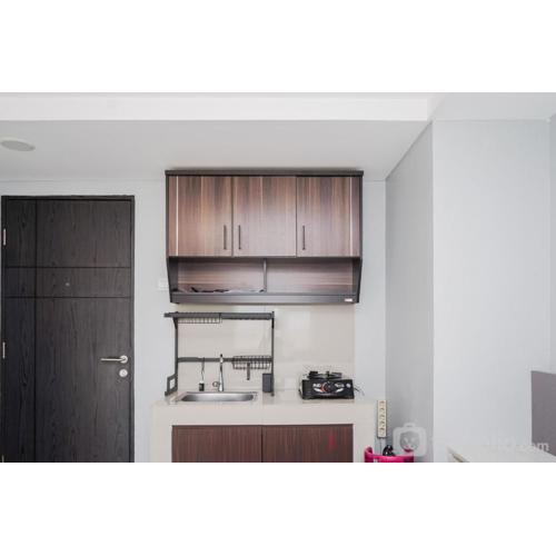 Brand New and Comfy Studio Baileys Apartment By Travelio