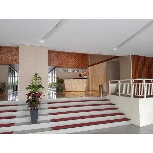 Brand new and sweet @ apartemen parahyangan residence bandung