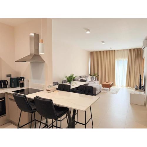 Brand New Apartment- Flower Nest by Verdant Garden C1-4