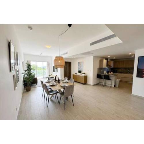 Brand New beach and golf condo in Punta Cana