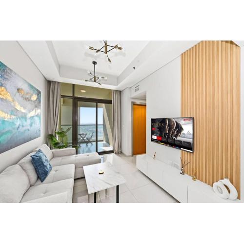 Brand new Business Bay location