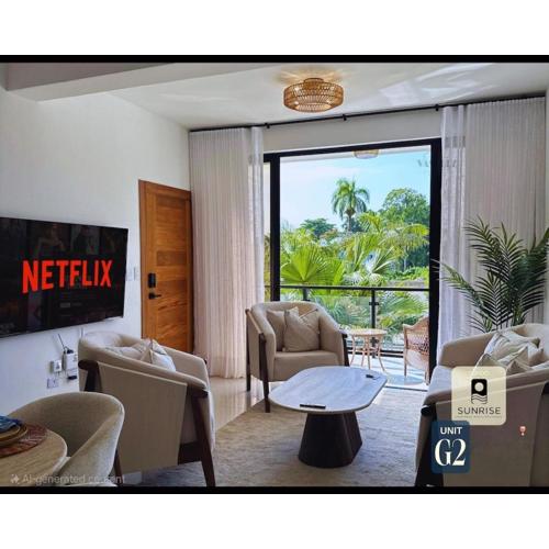 Brand New Condo-Sunrise