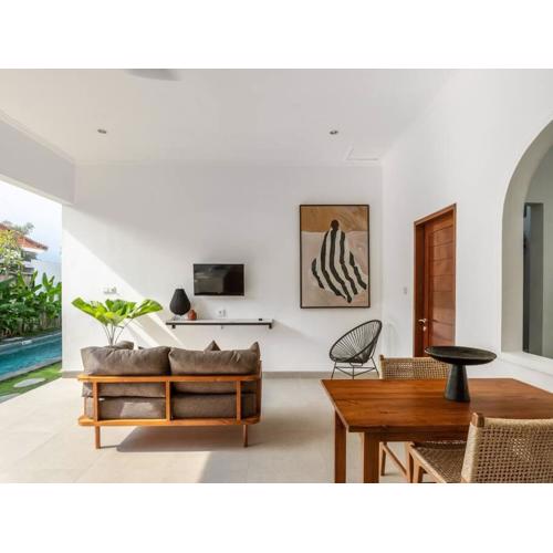 Brand new designer Canggu Villa