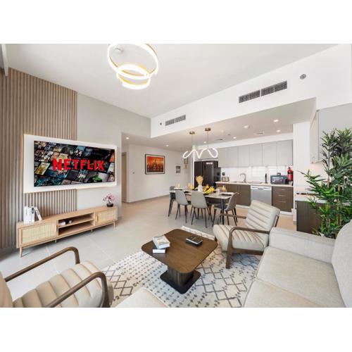 Brand New Downtown unit! Bvlgari World Island View