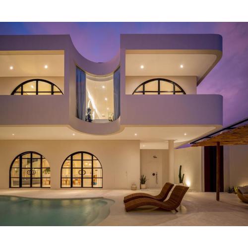 Brand New Exquisite Luxury 5 BR Villa Umalas