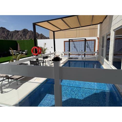 Brand new Fig House Villa 03