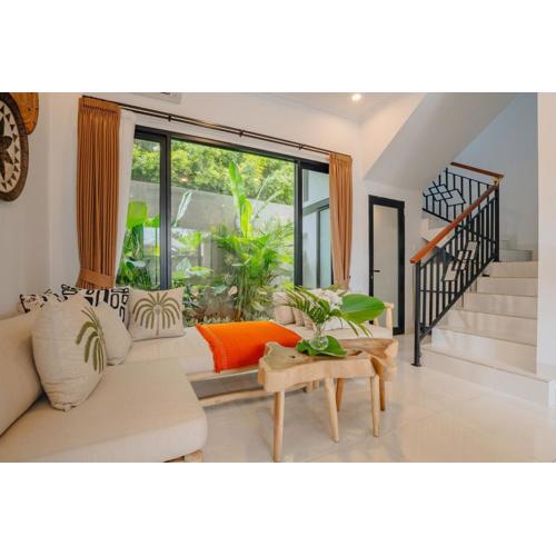 Brand new house Canggu Bali Indonesia
