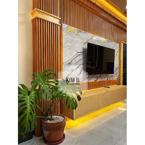 Brand new house for transient