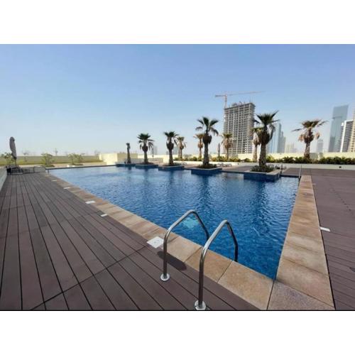 Brand New Huge 2 Bedroom apt Dubai Skyline View
