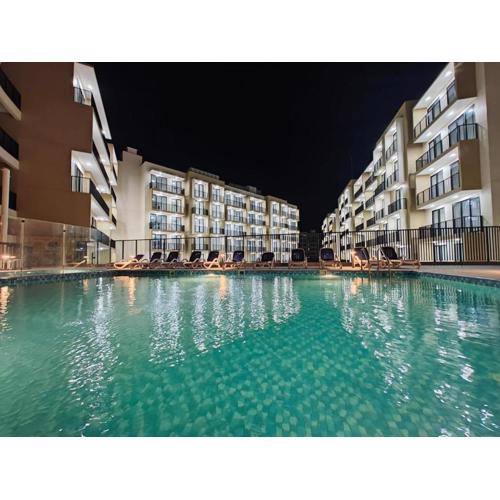 Brand New l Marina RAK l 1 BR