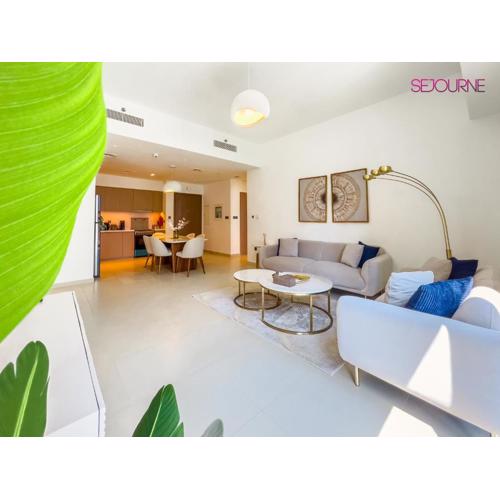 Brand New Luxurious 2BR ACT Towers Downtown