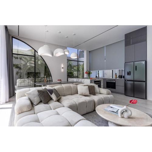 Brand New Luxury 5 Stars Designer Villa by Amare Villas