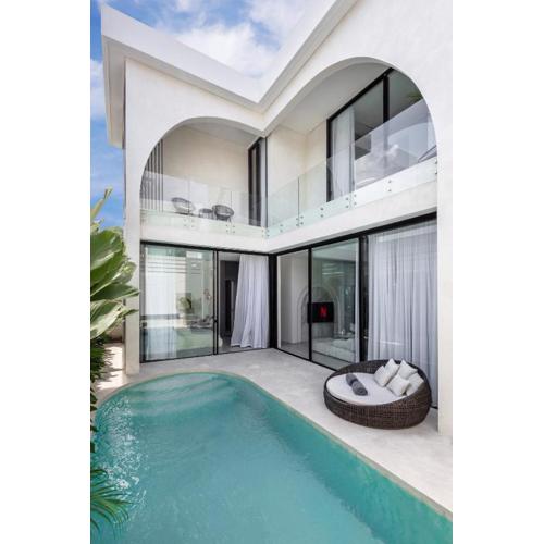 Brand New Luxury Design Villa by Amare Villas 2