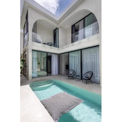 Brand New Luxury Design Villa by Amare Villas 4