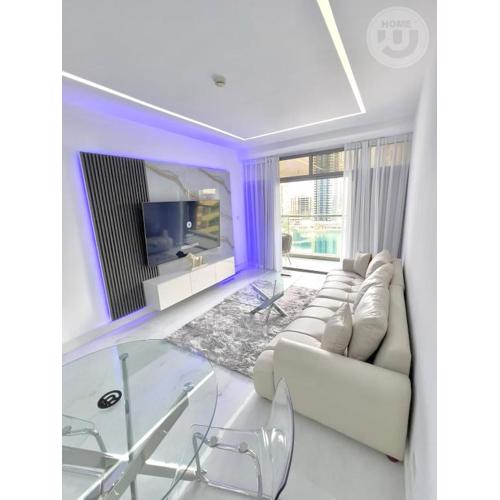 BRAND NEW luxury & modern in JLT