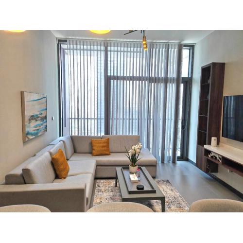 Brand New Luxury One Bedroom