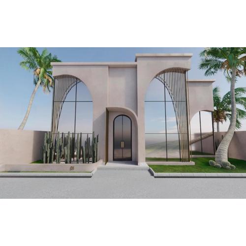 Brand New Luxury5 Stars Designer By Villa Amare Villa 3