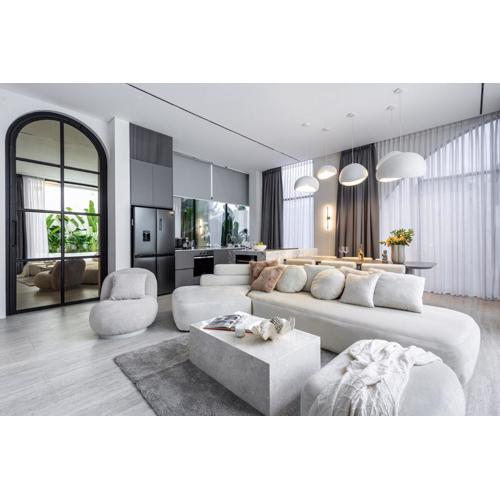 Brand New Luxury5 Stars Designer By Villa-Amare Villa 5