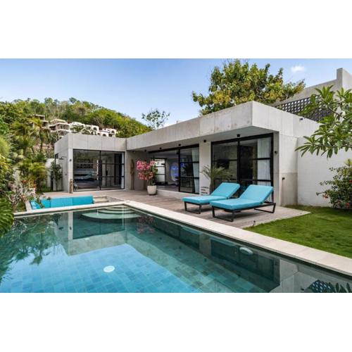 BRAND NEW! Modern villa 2Bedroom