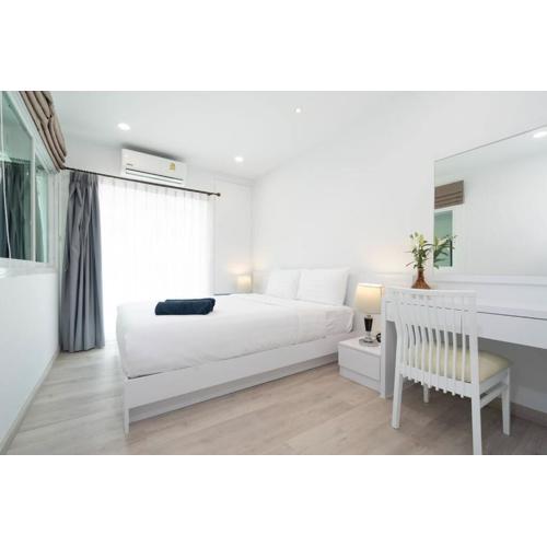 Brand New Patong Apartment 1-Bedroom