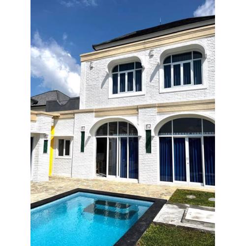 Brand New Private 3 Bdr Villa