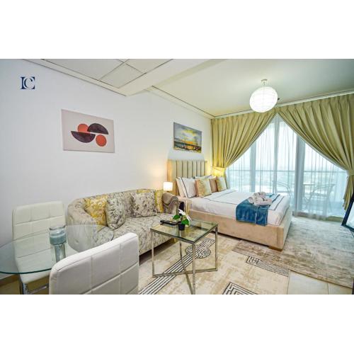 Brand New Studio Apt - Near JLT Metro