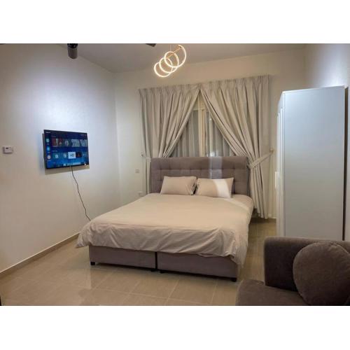 Brand new Studio sea view in sharjah