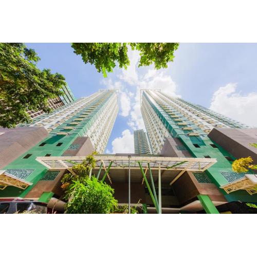 Brand New Studio Unit - Avida Towers Riala Tower 4