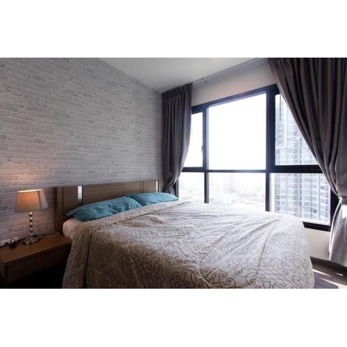BRAND New Sukhumvit Condo Cozy BTS