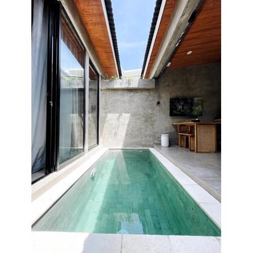 BRAND NEW! Tiny paradise at Canggu