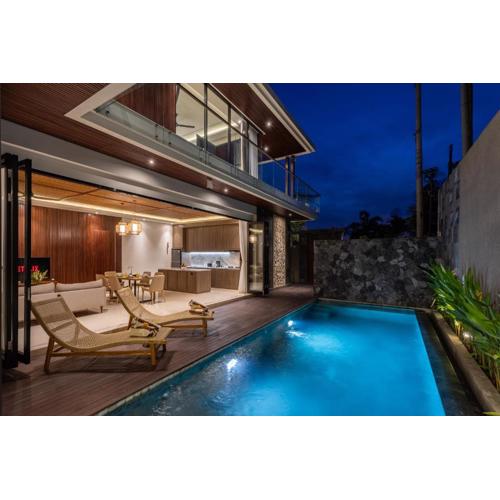 BRAND NEW Trendy Modern and Spacious 3Bd Villa