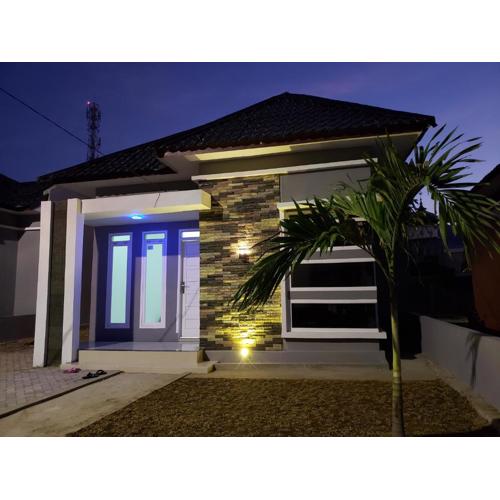 Brand new vacation house- Private gated community